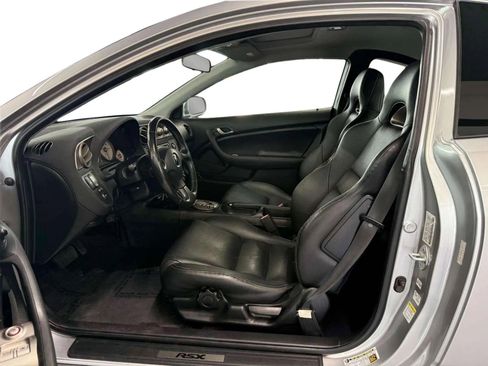 Used 2006 Acura RSX image 11