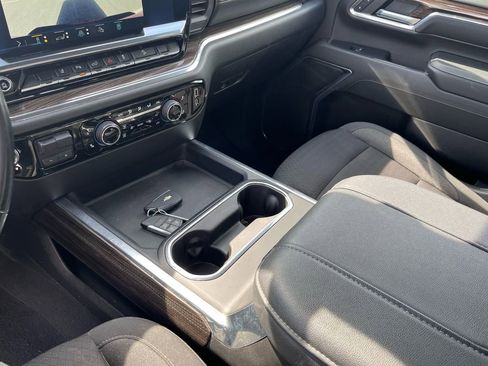 Used 2024 Chevrolet Silverado 2500 LT w/ Z71 Sport Edition image 20