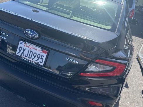 Used 2023 Subaru WRX Premium AWD/4WD image 23