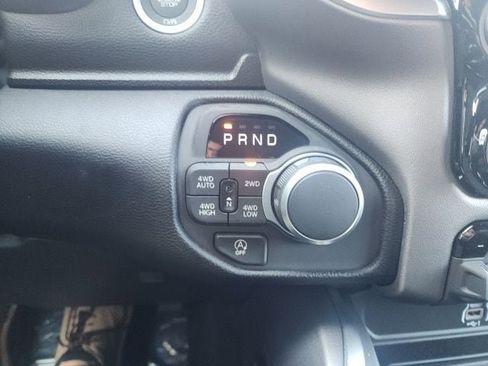 New 2026 RAM 1500 Big Horn w/ Night Edition image 14