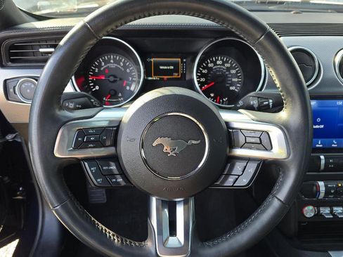 Used 2021 Ford Mustang GT w/ Equipment Group 301A image 13