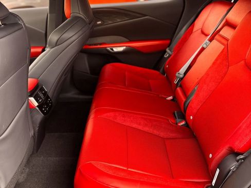 Used 2024 Lexus RX 500h F Sport image 15