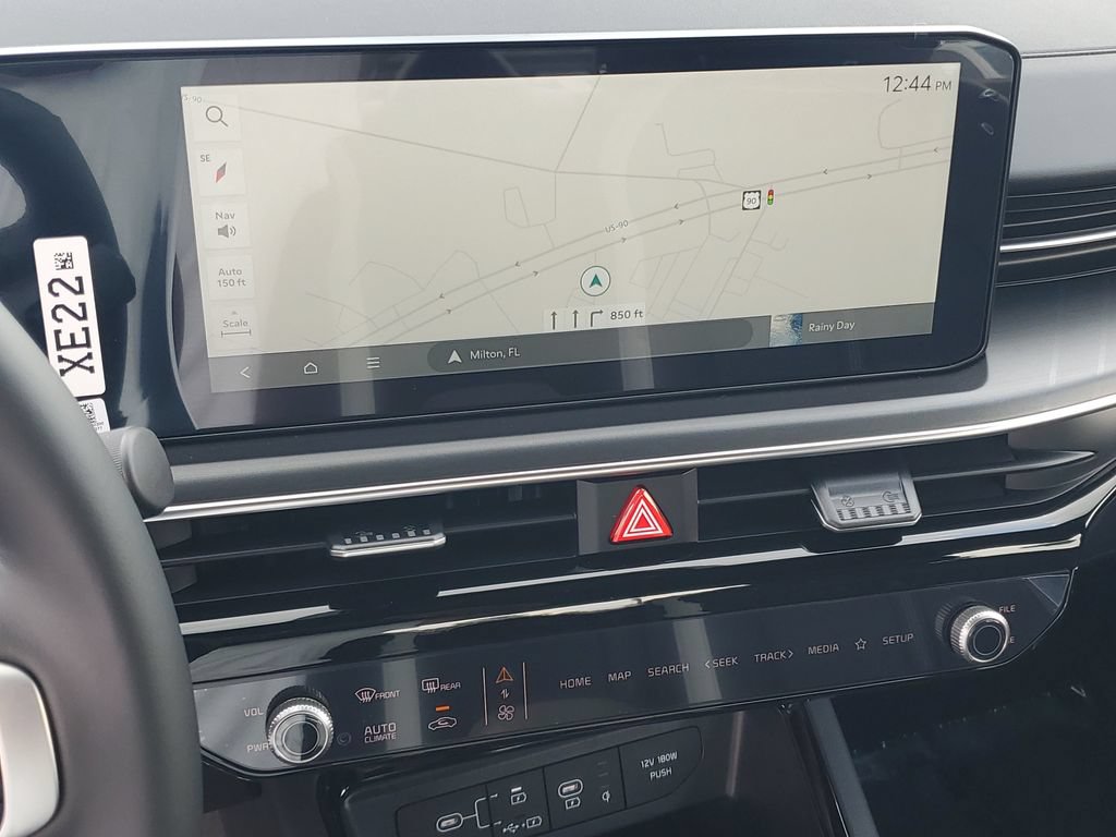 New 2026 Kia K5 GT-Line FWD image 15