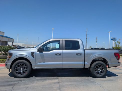 New 2026 Ford F150 STX RWD image 3