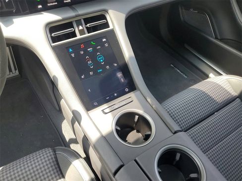 Used 2025 Porsche Taycan 4S image 14