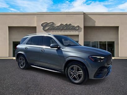 Used 2024 Mercedes-Benz GLE 53 AMG 4MATIC