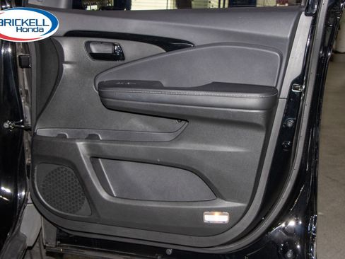 Certified 2023 Honda Passport Elite image 11
