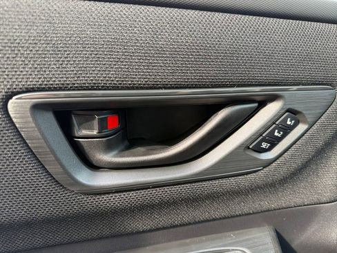 New 2026 Subaru Outback Limited image 26