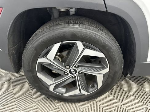 Used 2024 Hyundai Tucson SEL FWD image 15