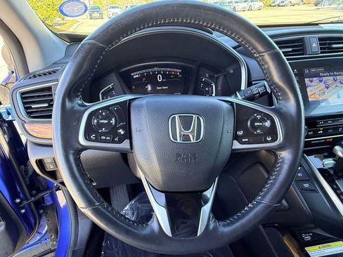 Used 2022 Honda CR-V Touring image 30