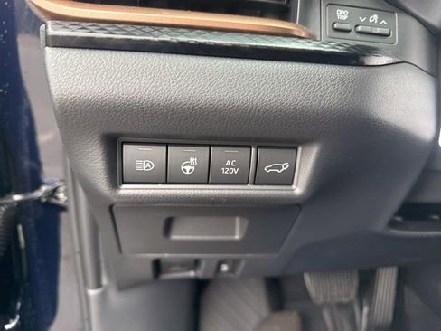 New 2026 Toyota Grand Highlander AWD Hybrid image 24