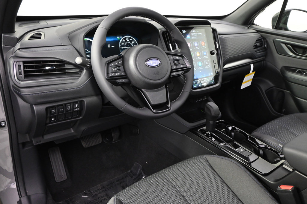 New 2026 Subaru Forester Premium AWD/4WD image 11