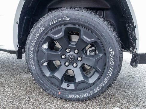 New 2026 RAM 1500 Big Horn image 13