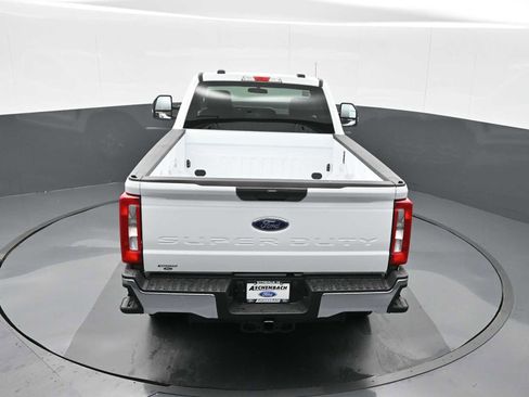 New 2025 Ford F250 XLT image 15