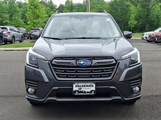 Certified 2023 Subaru Forester Limited AWD/4WD video 2