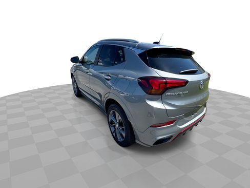 Certified 2023 Buick Encore GX Select w/ Experience Buick Package FWD image 6