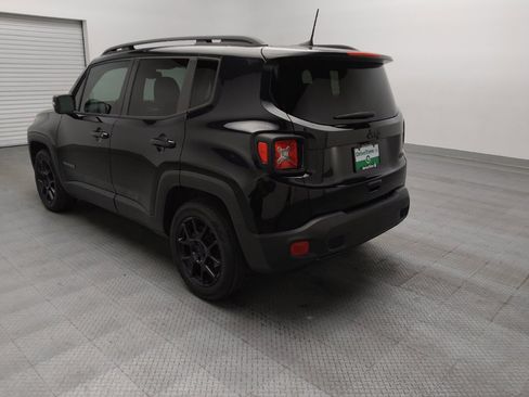 Used 2020 Jeep Renegade Altitude FWD image 5