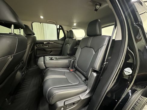 Used 2023 Honda Pilot EX-L image 20
