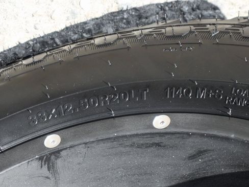 Used 2018 RAM 3500 Big Horn w/ Sport Appearance Group image 41