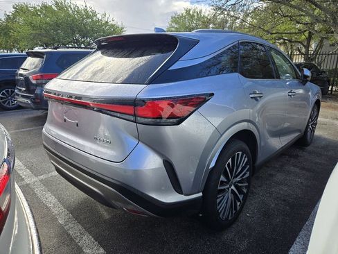 Used 2023 Lexus RX 350 Premium Plus w/ Cold Area Package image 10