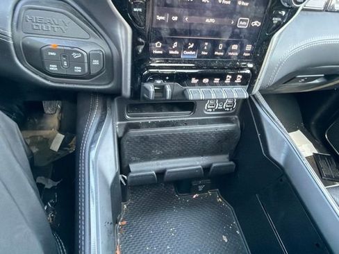 Used 2023 RAM 2500 Rebel w/ Level 2 Equipment Group AWD/4WD image 21