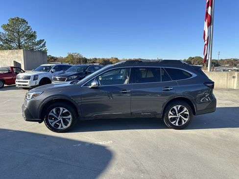 Used 2020 Subaru Outback Touring XT image 9