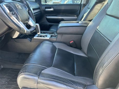 Used 2021 Toyota Tundra Limited image 11