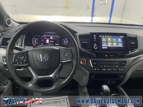 Used 2020 Honda Pilot EX image 22