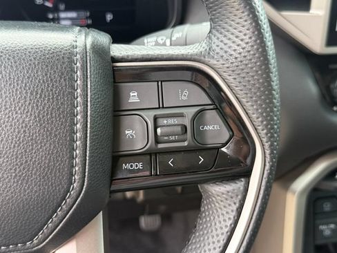 Used 2024 Toyota Tundra Limited AWD/4WD image 15