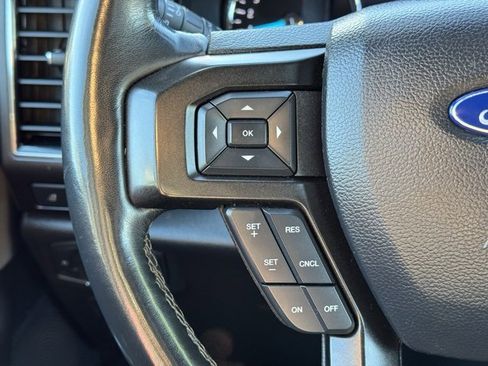 Used 2020 Ford Expedition Limited image 23