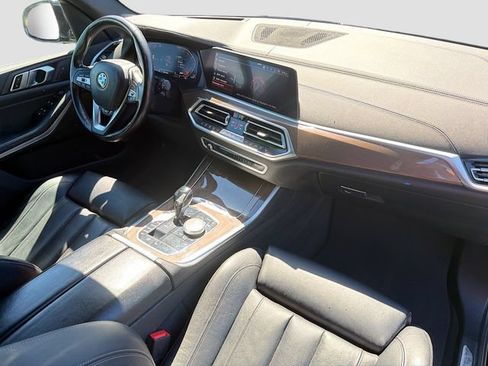 Used 2020 BMW X5 xDrive40i w/ Premium Package AWD/4WD image 28