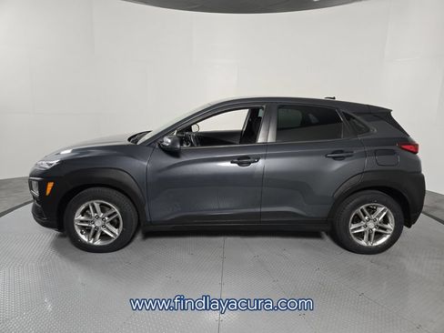 Used 2019 Hyundai Kona SE FWD image 3