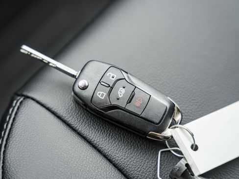 New 2025 Ford Transit 150 Low Roof image 28