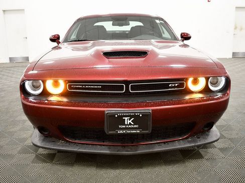 Used 2023 Dodge Challenger GT image 10
