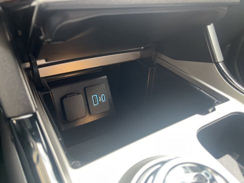 Certified 2023 Ford Explorer ST w/ Equipment Group 401A image 28