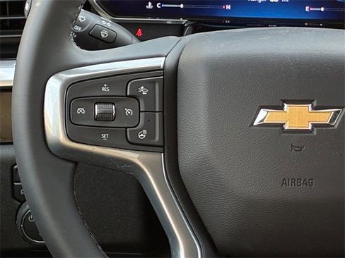 New 2026 Chevrolet Silverado 1500 LT image 22