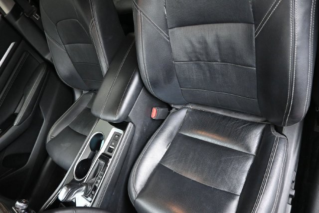 Used 2020 Nissan Altima 2.5 Platinum FWD image 18