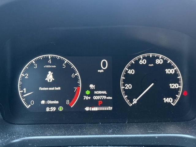 Used 2026 Honda Odyssey Touring image 12