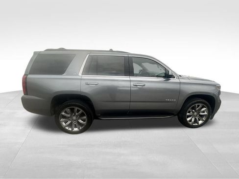 Used 2019 Chevrolet Tahoe LT image 6