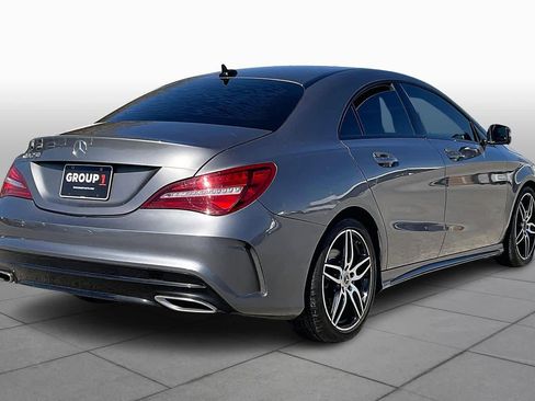 Used 2019 Mercedes-Benz CLA 250 image 17