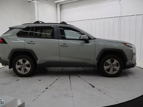 Used 2023 Toyota RAV4 XLE w/ Convenience Package image 2