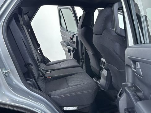 Certified 2025 Toyota 4Runner SR5 image 17