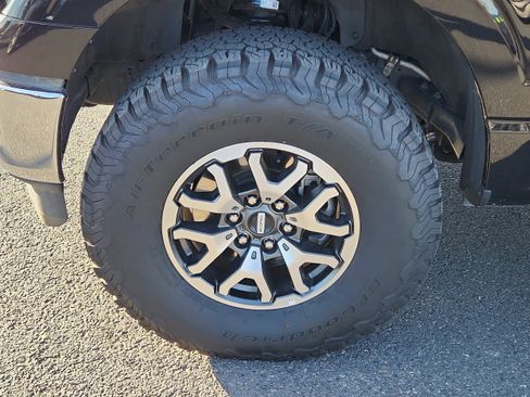 Used 2024 Ford F150 XLT w/ Mobile Office Package image 7