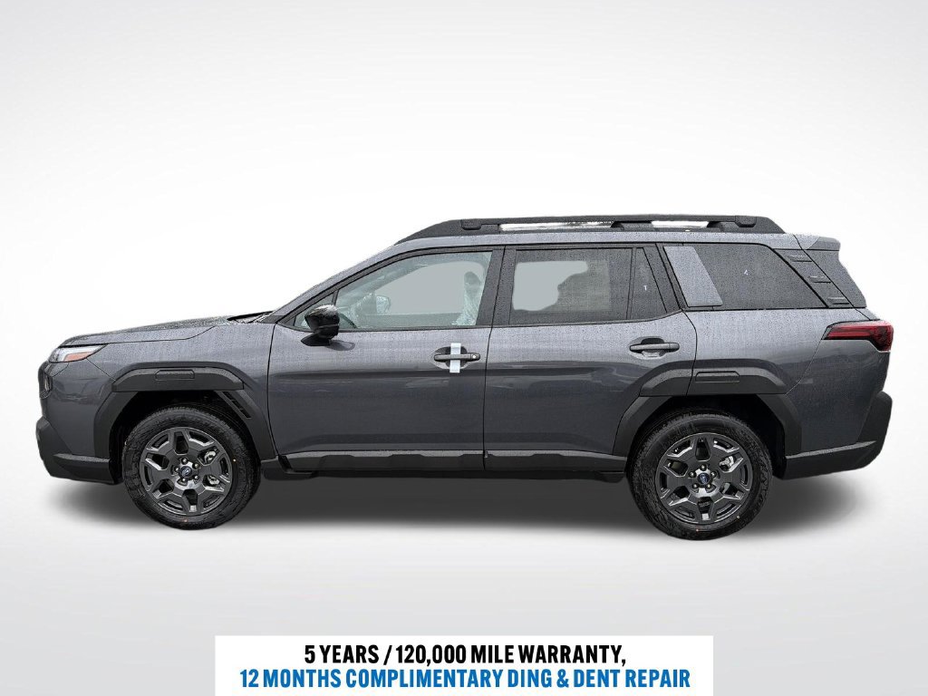 New 2026 Subaru Outback Premium AWD/4WD image 5