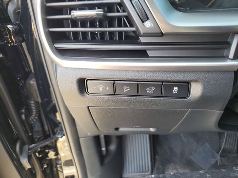 New 2025 Kia Telluride S image 27