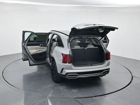 Used 2022 Kia Sorento SX image 41