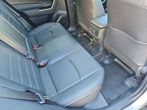 Used 2023 Toyota RAV4 XLE Premium FWD image 26