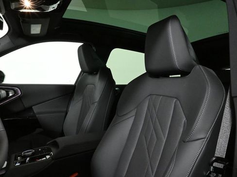 Certified 2026 BMW X3 xDrive30 w/ Premium Package image 16