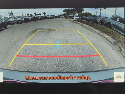 New 2026 Toyota Camry SE image 13