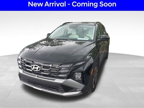 Used 2026 Hyundai Tucson SEL FWD image 1
